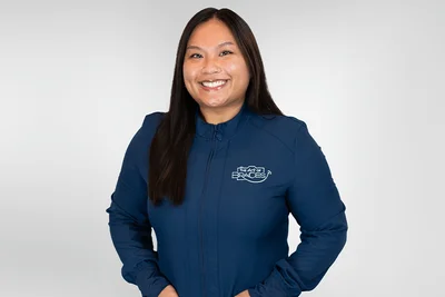 Joana, Orthodontic Assistant at The Art of Braces