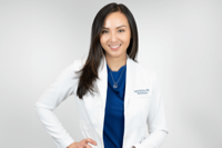 Dr. Saoly Benson